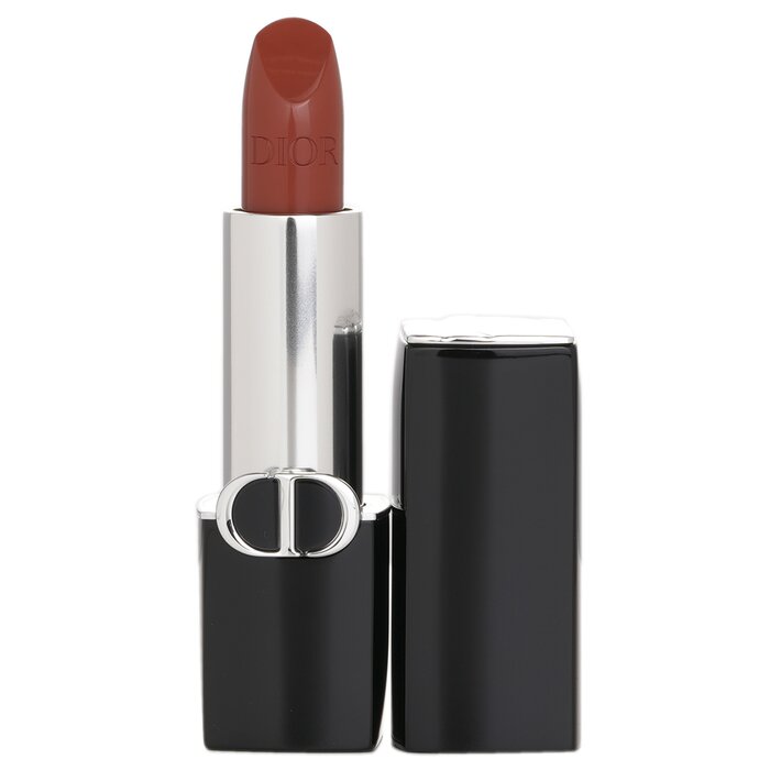 Christian Dior Rouge Dior Couture Colour Velvet &amp; Satin Finishes Lipstick - 
