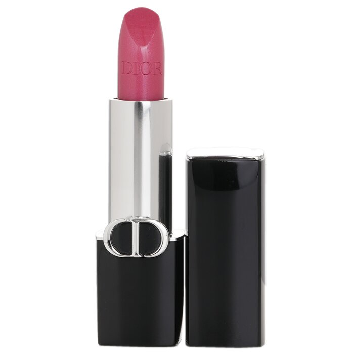Christian Dior Rouge Dior Couture Colour Velvet &amp; Satin Finishes Lipstick - 