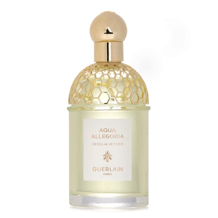 Guerlain Aqua Allegoria Nerolia Vetiver Eau De Toilette Spray 125ml