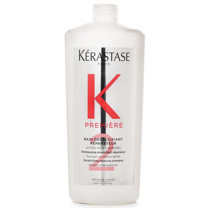 Kerastase Premiere Decalcifying Repairing Shampoo 1000ml