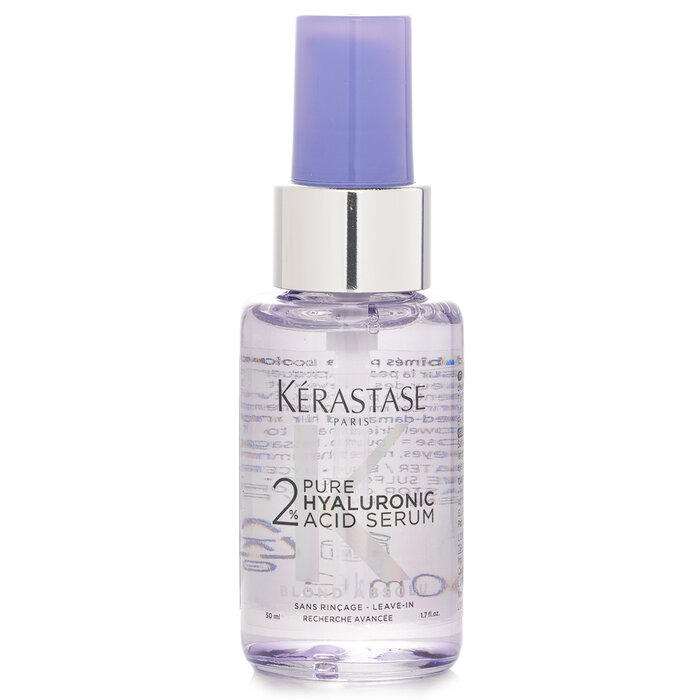 Kerastase Blond Absolu 2% Pure Hyaluronic Acid Serum 50ml