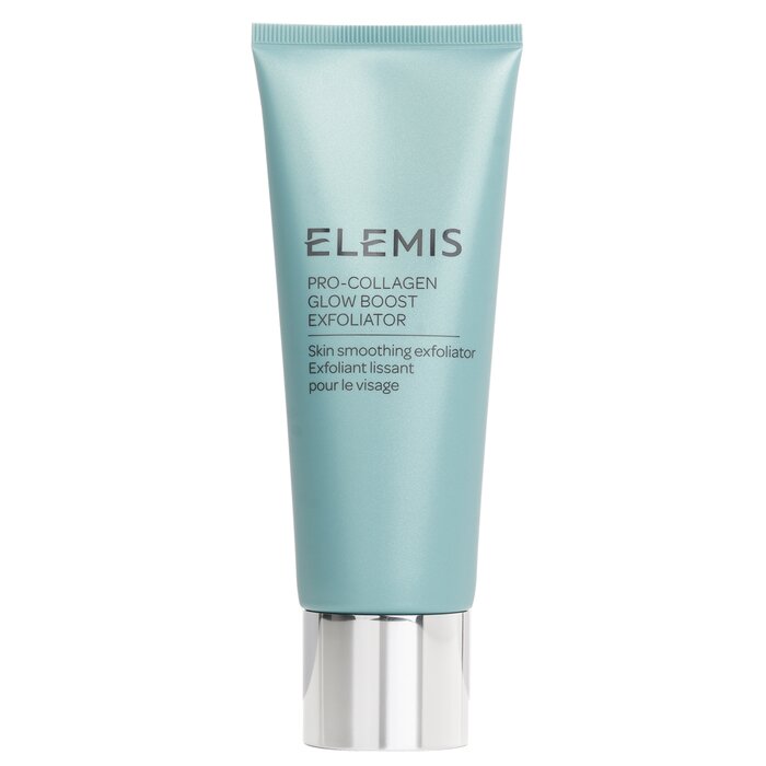 Elemis Pro Collagen Glow Boost Exfoliator 100ml