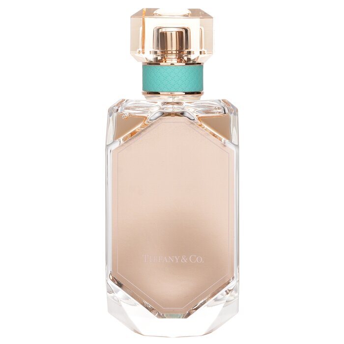 Tiffany &amp; Co. Rose Gold Eau De Parfum Spray 75ml