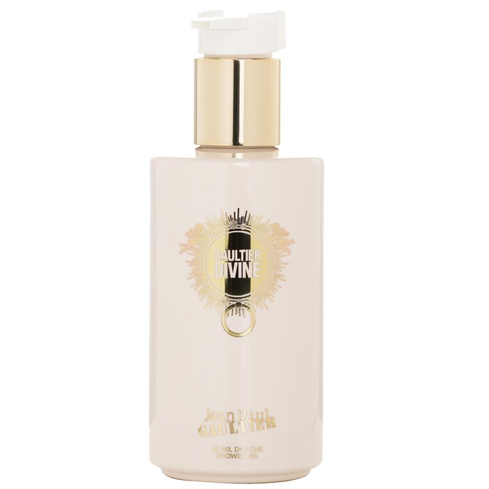 Jean Paul Gaultier Gaultier Divine Shower Gel 200ml