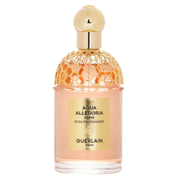 Guerlain Aqua Allegoria Forte Rosa Palissandro Eau De Parfum Spray 125ml