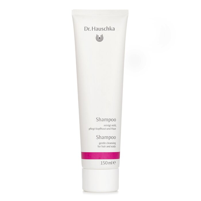 Dr. Hauschka Shampoo (Gentle Cleansing For Hair &amp; Scalp) 150ml
