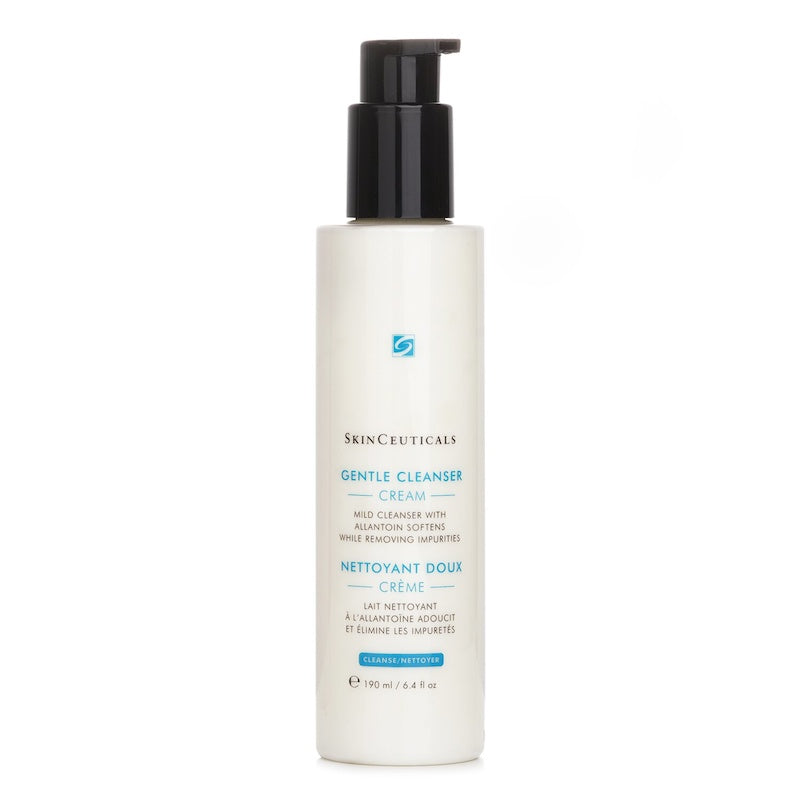 Skin Ceuticals Gentle Cleanser Cream 190ml
