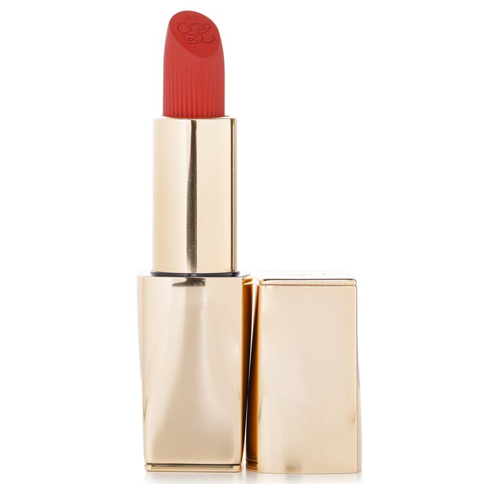 Estee Lauder Pure Color Lipstick Matte - 