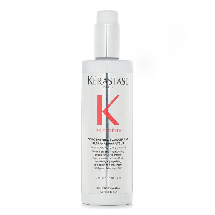 Kerastase Premiere Dacalclfiant Repairing Pre Shampoo Treatment 250ml
