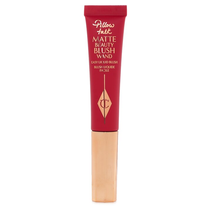 Charlotte Tilbury Matte Beauty Blush Wand - 