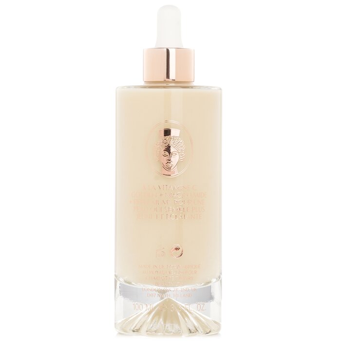 Charlotte Tilbury Charlotte&