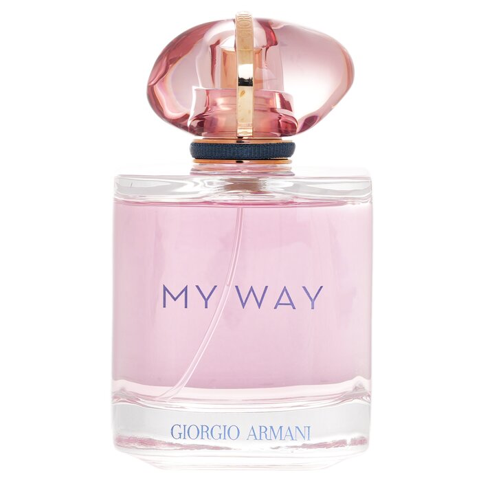 Giorgio Armani My Way Nectar Eau De Parfum Spary 90ml