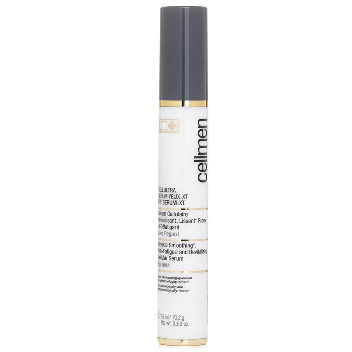 Cellcosmet &amp; Cellmen Cellultra Eye Serum XT 15ml