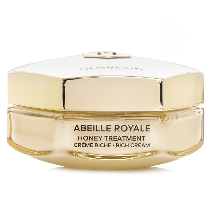 Guerlain Abeille Royale Honey Treatment Rich Cream 50ml