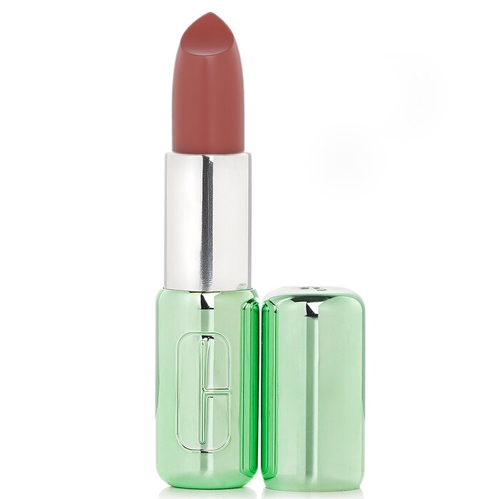 Clinique Pop Longwear Lipstick Matte - 