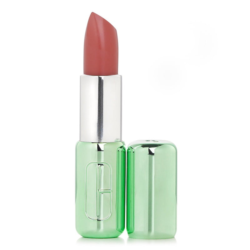 Clinique Pop Longwear Lipstick Satin - 