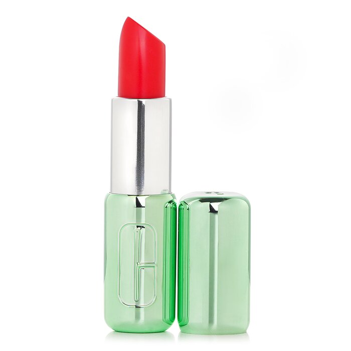 Clinique Pop Longwear Lipstick Satin - 