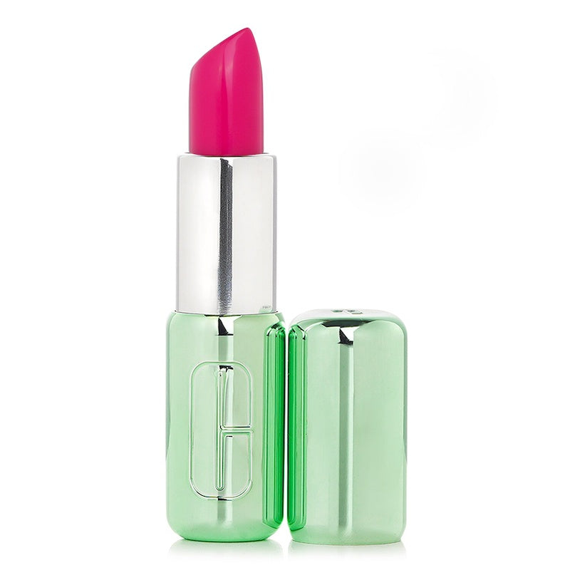 Clinique Pop Longwear Lipstick Shine - 