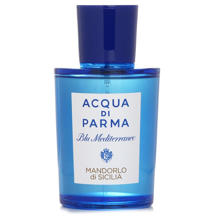 Acqua Di Parma Blu Mediterraneo Mandorlo Di Sicilia Eau De Toilette Spray 100ml