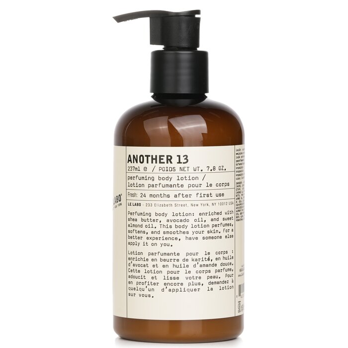 Le Labo Another Perfuming Body Lotion 237ml