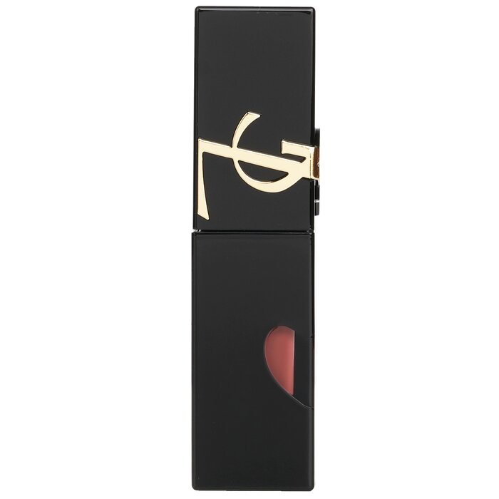 Yves Saint Laurent The Inks Vinyl Cream High Shine Lip Stain - 