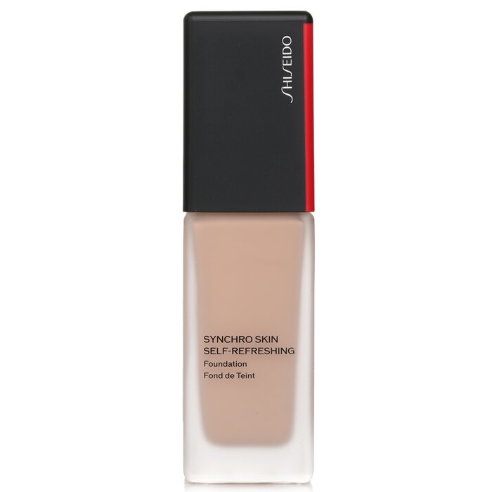 Shiseido Synchro Skin Self Refreshing Foundation - 