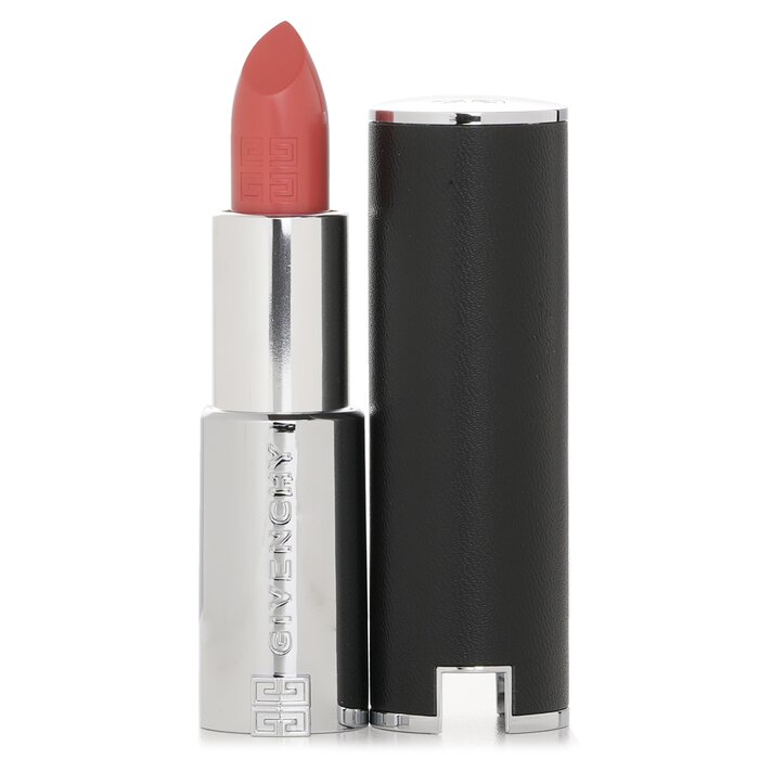 Givenchy Le Rouge Interdit Intense Silk Lipstick - 