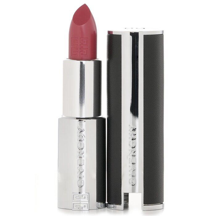 Givenchy Le Rouge Interdit Intense Silk Lipstick - 