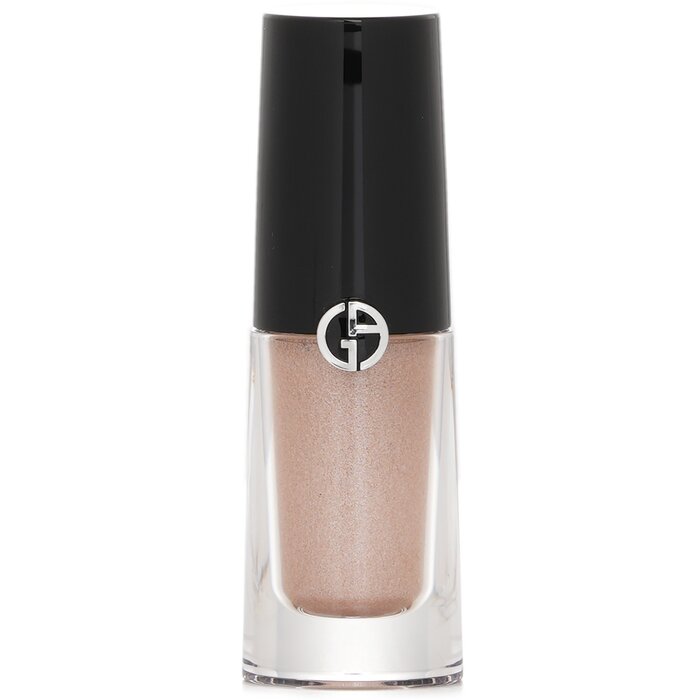 Giorgio Armani Eye Tint Longwear Luminous Liquid Eyeshadow - 