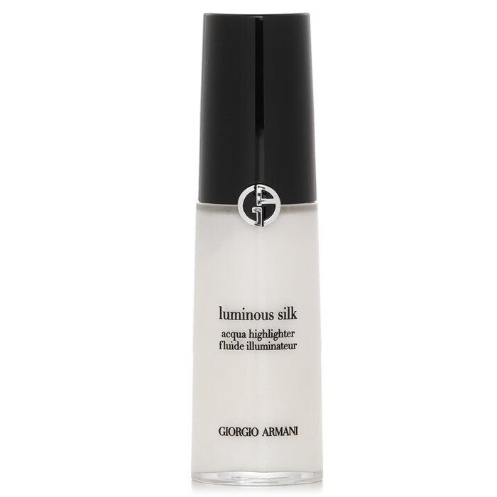 Giorgio Armani Luminous Silk Acqua Highlighter - 