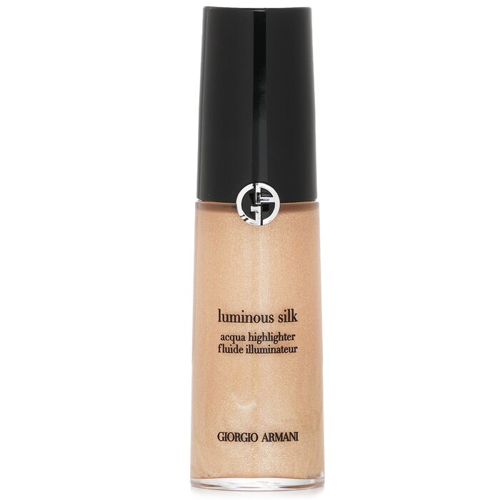 Giorgio Armani Luminous Silk Acqua Highlighter - 