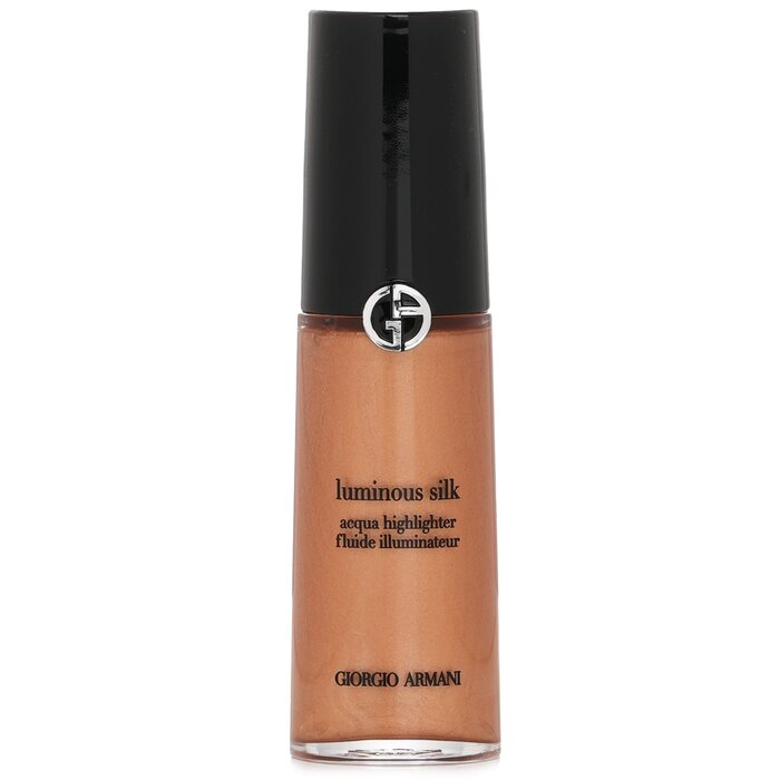 Giorgio Armani Luminous Silk Acqua Highlighter - 
