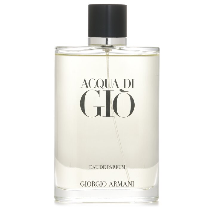 Giorgio Armani Acqua Di Gio Eau De Parfum Spray 200ml