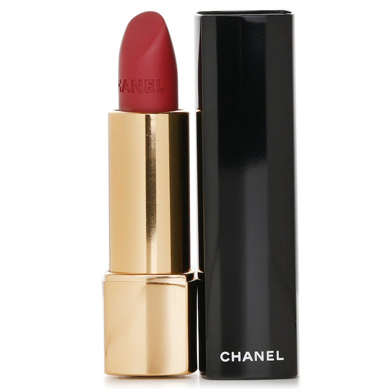 Chanel Rouge Allure Velvet Luminous Matte Lip Colour - 