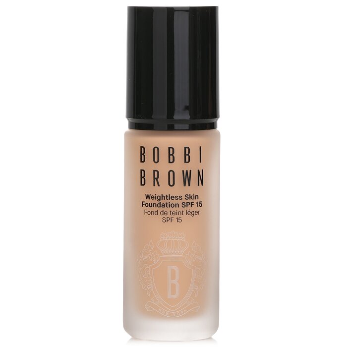 Bobbi Brown Mini Weightless Skin Foundation SPF 15 - 