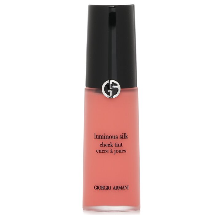 Giorgio Armani Luminous Silk Cheek Tint - 