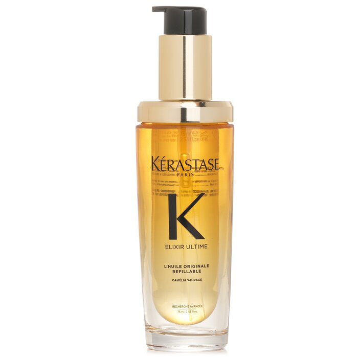 Kerastase Elixir Ultime L&