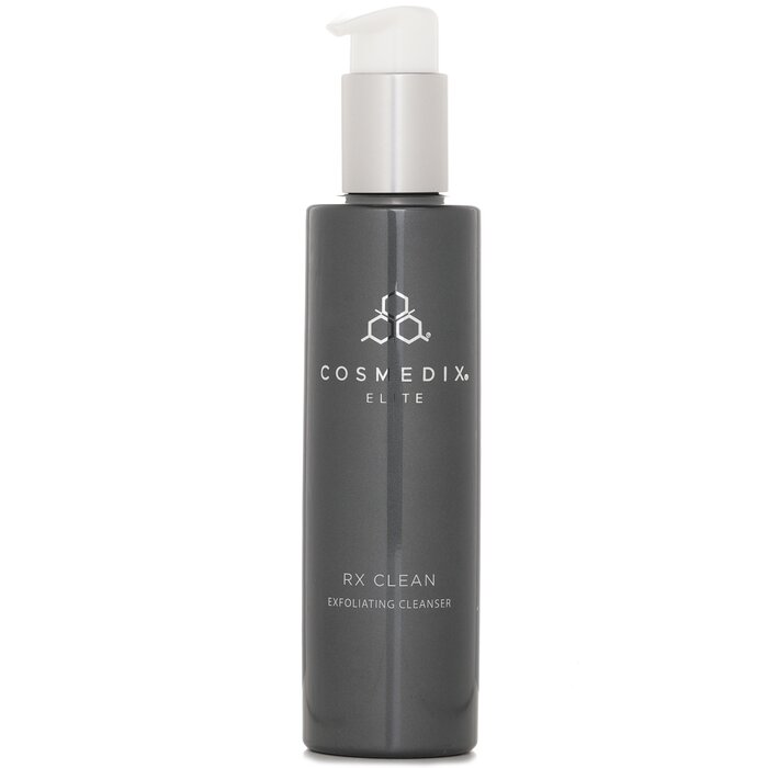 CosMedix Elite Rx Clean Exfoliating Cleanser 150ml
