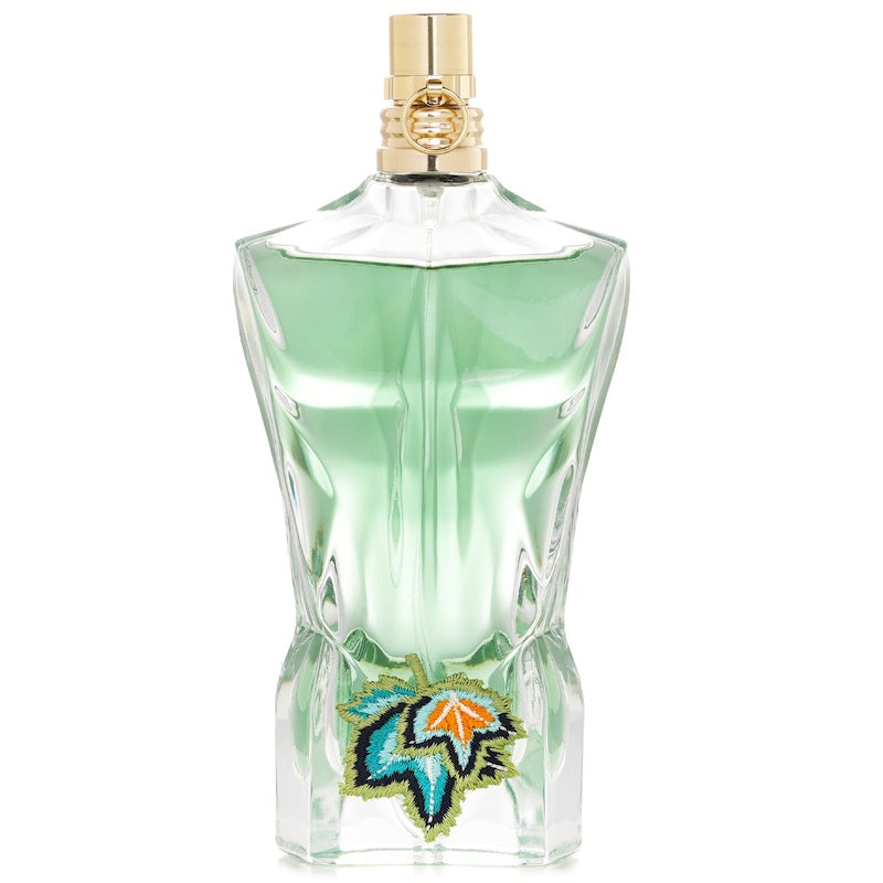 Jean Paul Gaultier Le Beau Paradise Garden Eau De Parfum Spray 75ml