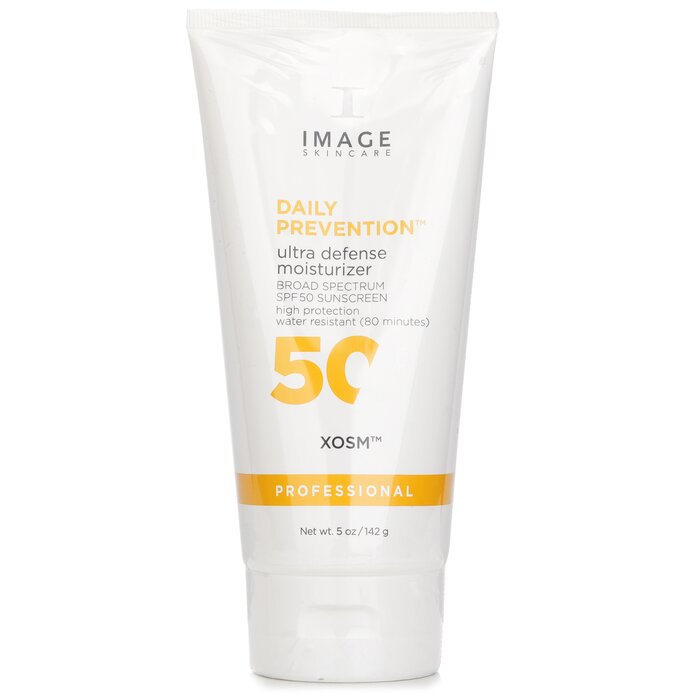 Image Daily Prevention Ultra Defense Moisturizer SPF 50 142g