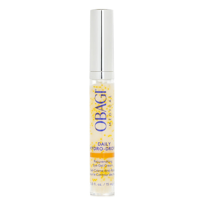 Obagi Daily Hydro Drops Rejuvenating Eye Gel Cream 15ml