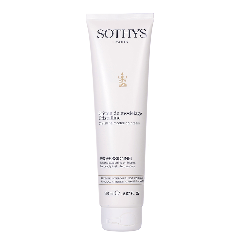 Sothys Cristalline Modelling Cream 150ml