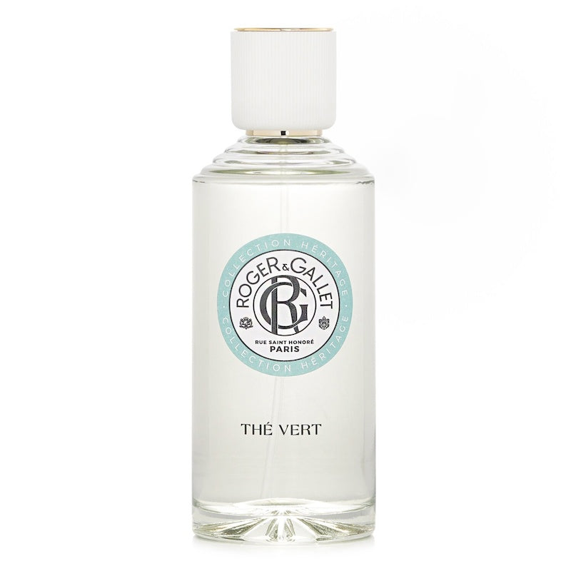Roger &amp; Gallet The Vert Wellbeing Fragrant Water 100ml