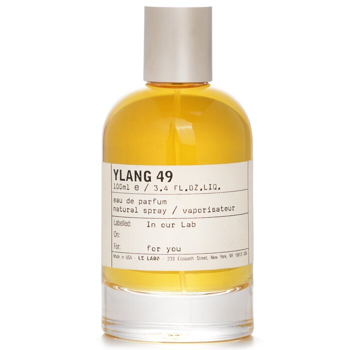 Le Labo Ylang 49 Eau De Parfum Spray 100ml