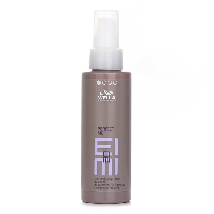 Wella EIMI Perfect Me Lightweight BB Lotion 100ml