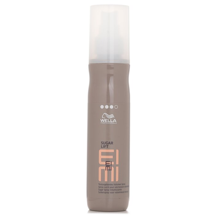 Wella EIMI Sugar Lift Sugar Spray For Voluminous Texture 150ml