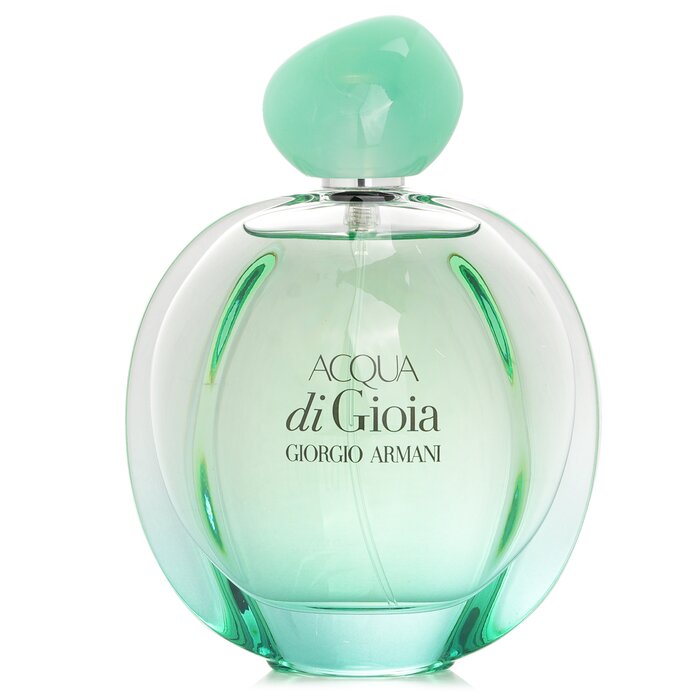Giorgio Armani Acqua Di Gioia Intense Eau De Parfum Spray 100ml