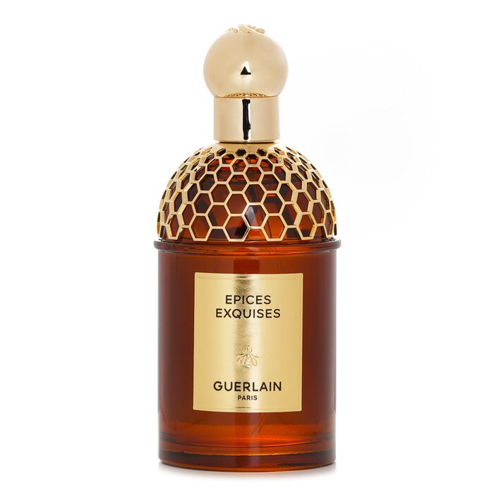 Guerlain Absolus Allegoria Epices Exquises Eau De Parfum Spray 125ml