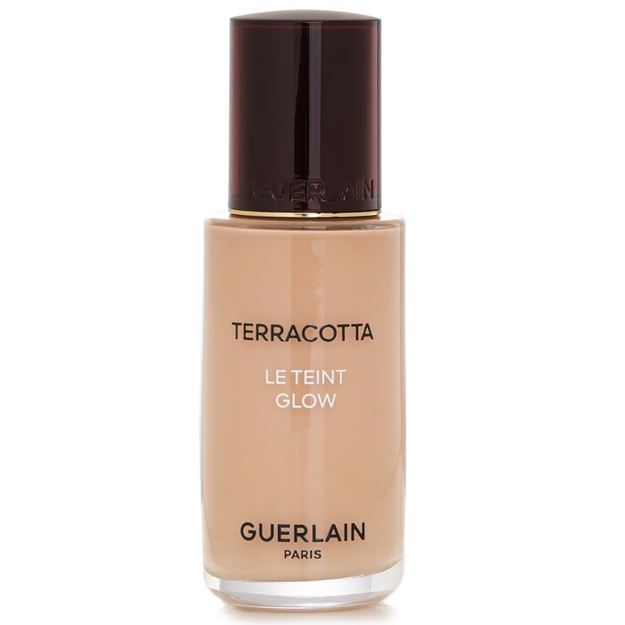 Guerlain Guerlain Terracotta Le Teint Glow Foundation - 