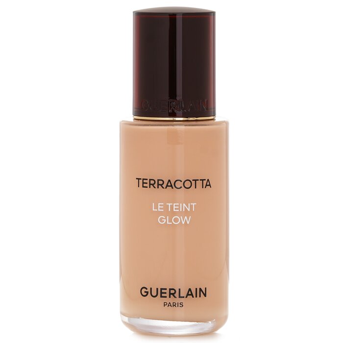 Guerlain Guerlain Terracotta Le Teint Glow Foundation - 